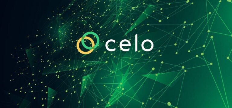 Celo Crypto coin