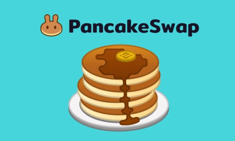 Pancakeswap coin