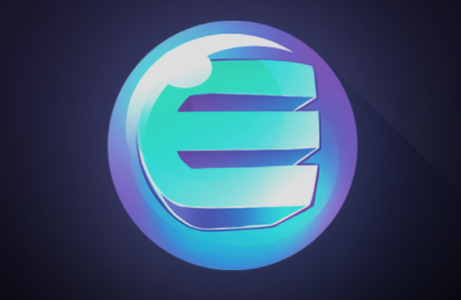 Enjin-Coin