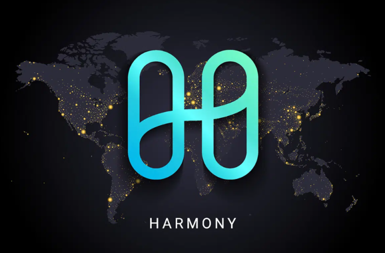 Harmony coin