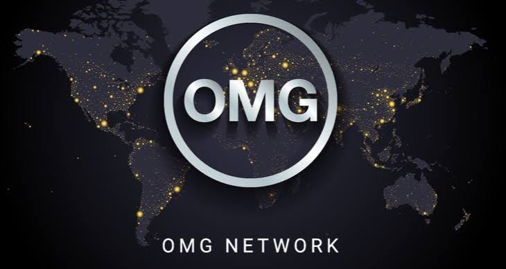 OMG Network crypto