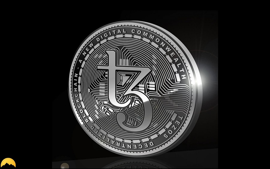 Tezos-coin-crypto Tezos Coin, quel est son projet et est-il conseillé d'investir dans cette crypto?