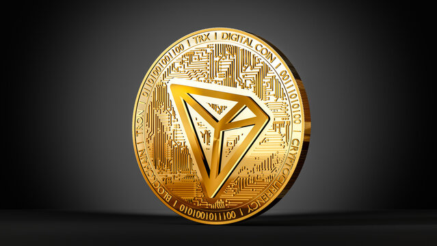 Tron-coin-crypto Tron TXR Coin, quel est son projet et est-il conseillé d'investir dans cette crypto