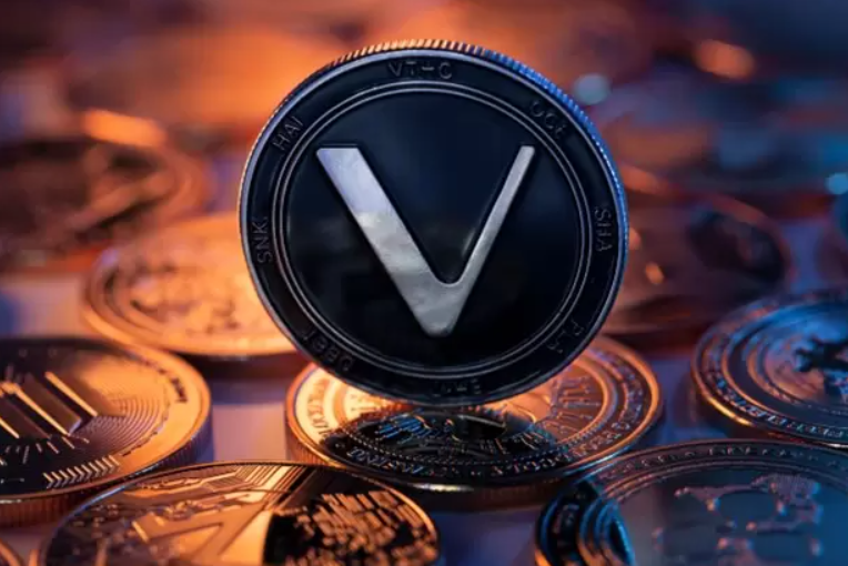 VeChain coin VeChain, quel est son projet et est-il conseillé d'investir dans cette crypto