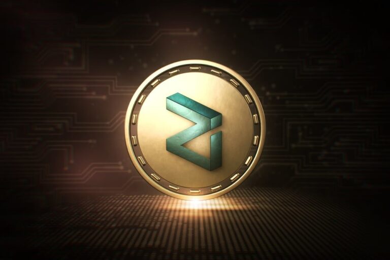 Zilliqa-ZIL-coin Zilliqa Coin, quel est son projet et est-il conseillé d'investir dans cette crypto