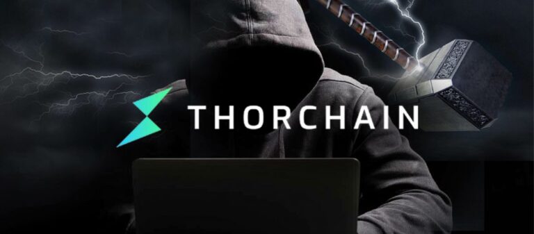 Le projet du ThorChain ?