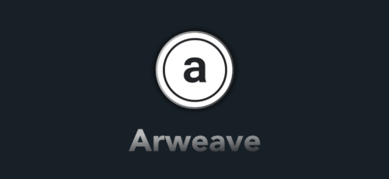 Le projet du coin Arweave ?