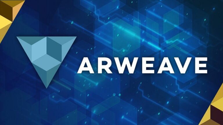 Pouvez-vous investir dans l'Arweave ?