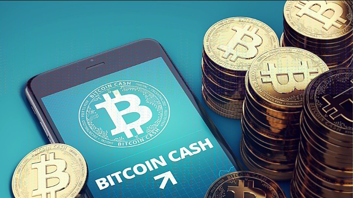 Pouvez-vous investir dans Bitcoin Cash ?