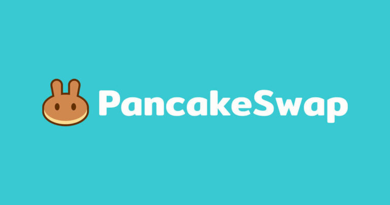 PancakeSwap coin