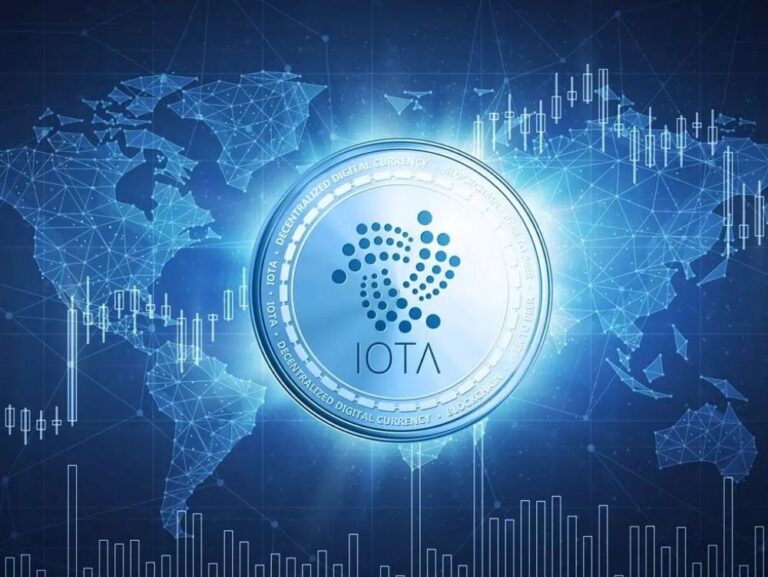 Pouvez-vous investir dans l'IOTA ?