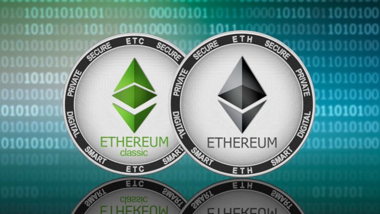 Qu'est-ce que Ethereum Classic?