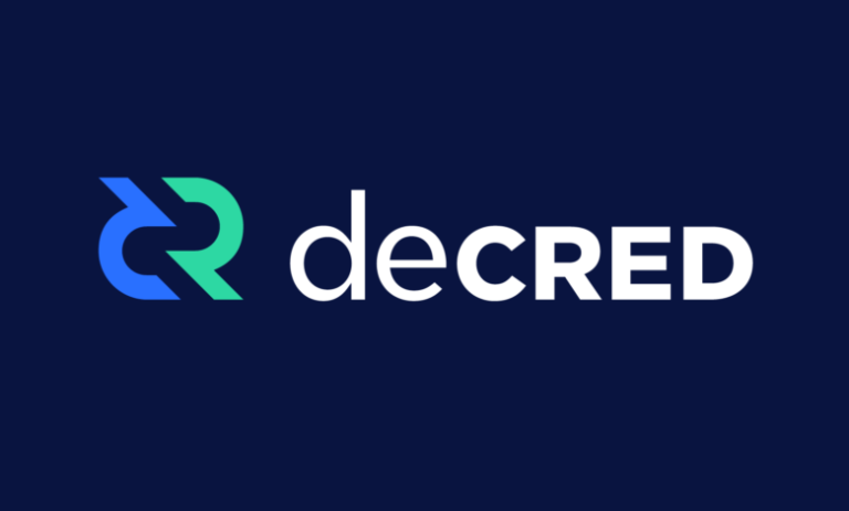 Le projet de Decred coin (DCR) :