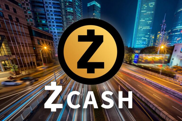 Zcash c'est quoi son projet