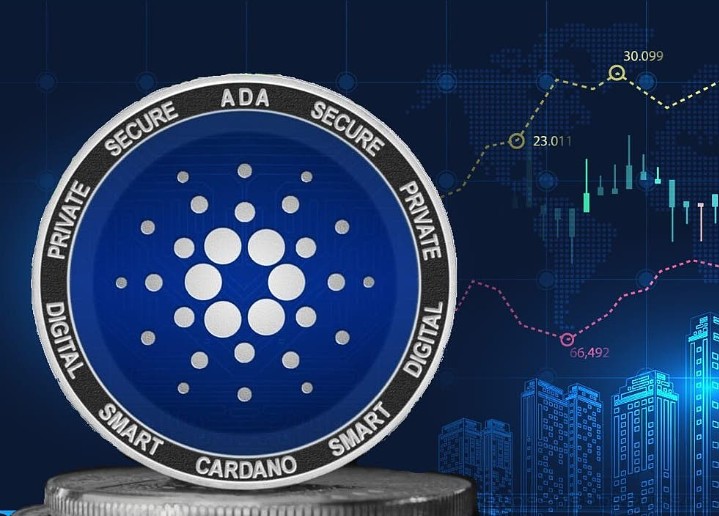 Pouvez-vous investir dans la crypto Cardano