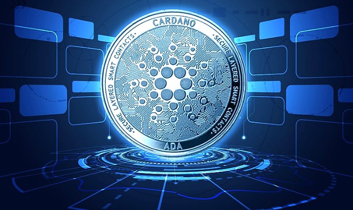 Le projet de Cardano