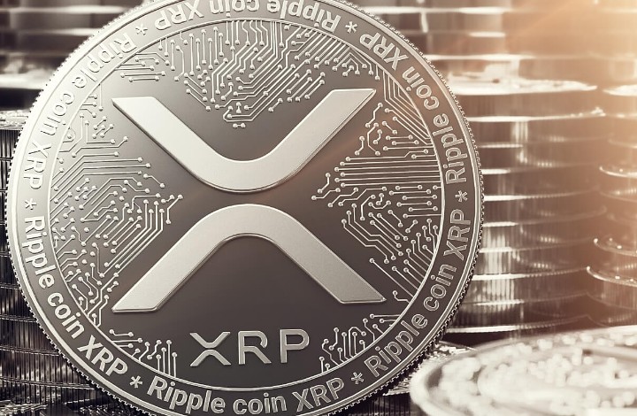 Le projet de XRP (Ripple)