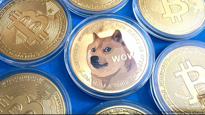 Pouvez-vous investir dans Dogecoin