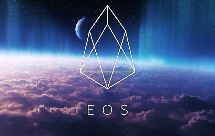 Qu'est-ce que EOS Coin