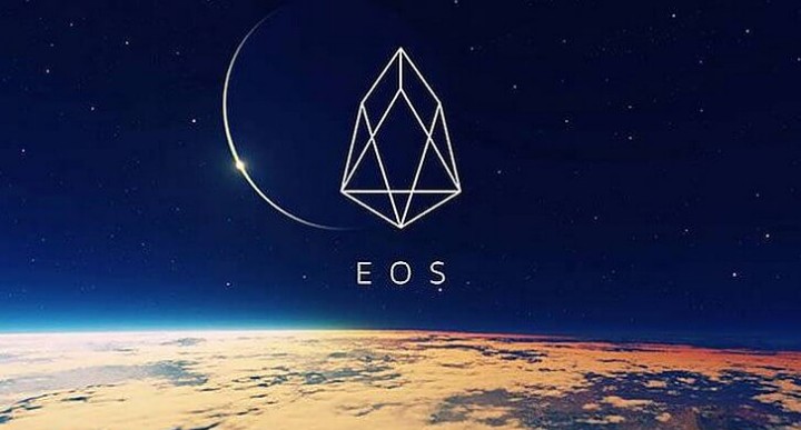 Le projet de EOS Coin