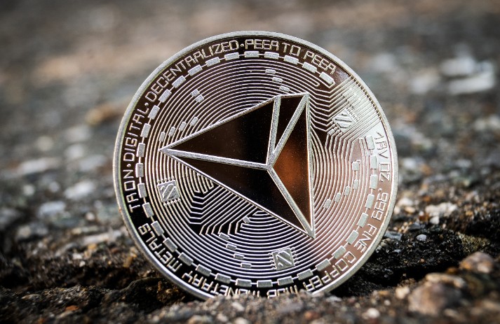 Le projet de Tron TXR Coin