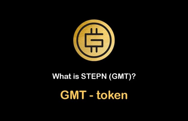 Le projet de GMT Coin