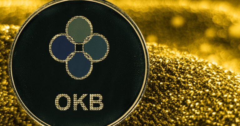 OKB Coin, c'est quoi son projet ?