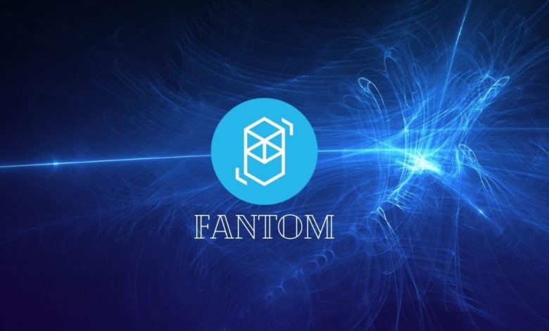 Le projet de Fantom Coin