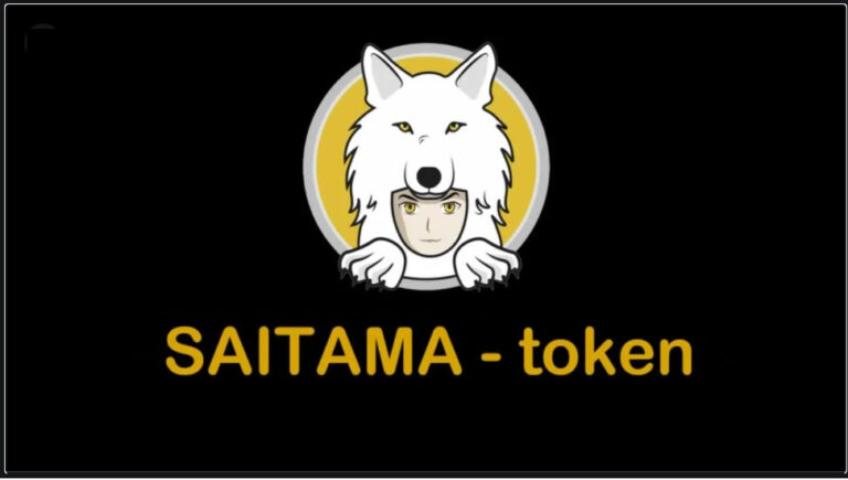 Pouvez-vous investir dans Saitama Inu Coin ?