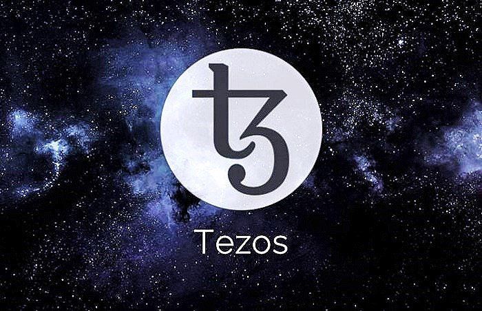 Le projet de Tezos Coin